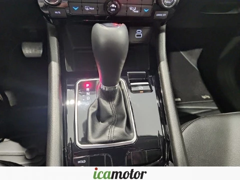 Jeep Compass eHybrid 1.5 MHEV 96kW Upland Dct