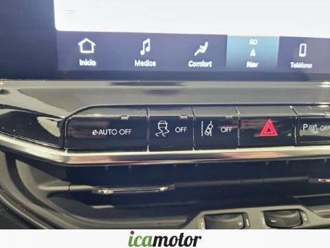 Jeep Compass eHybrid 1.5 MHEV 96kW Upland Dct