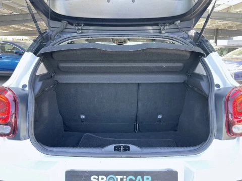 Citroën C3 PureTech 60KW (83CV) Feel Pack