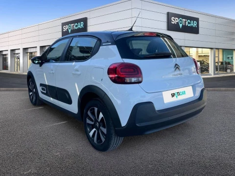Citroën C3 PureTech 60KW (83CV) Feel Pack