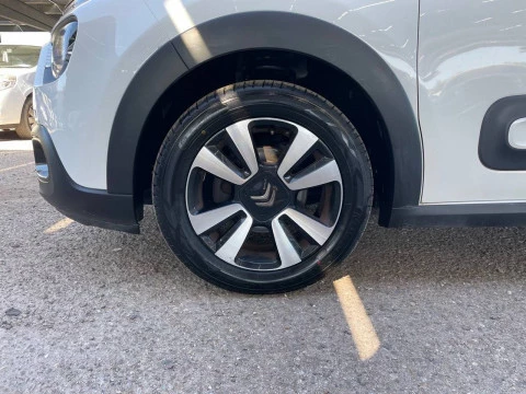 Citroën C3 PureTech 60KW (83CV) Feel Pack