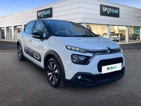 Citroën C3 PureTech 60KW (83CV) Feel Pack