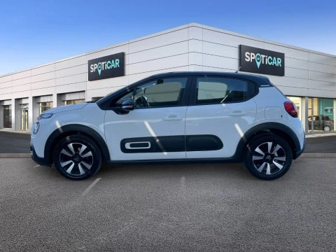 Citroën C3 PureTech 60KW (83CV) Feel Pack