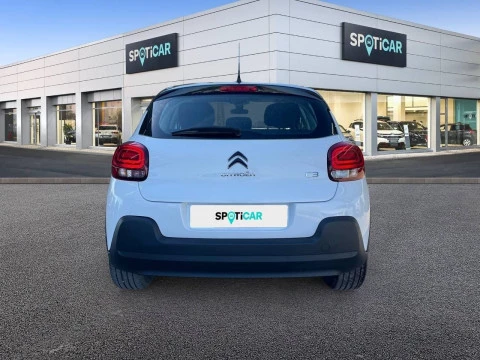Citroën C3 PureTech 60KW (83CV) Feel Pack
