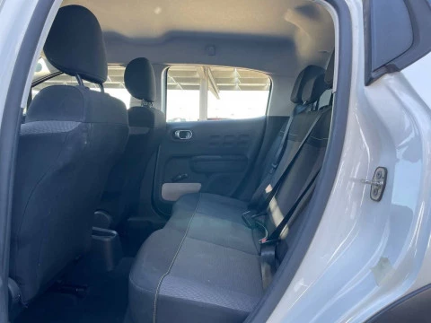 Citroën C3 PureTech 60KW (83CV) Feel Pack