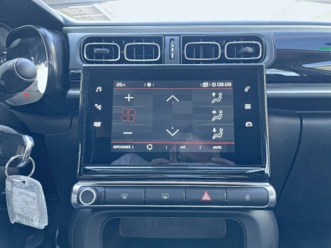 Citroën C3 PureTech 60KW (83CV) Feel Pack