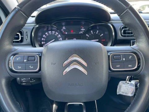 Citroën C3 PureTech 60KW (83CV) Feel Pack