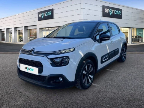 Citroën C3 PureTech 60KW (83CV) Feel Pack