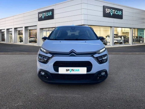 Citroën C3 PureTech 60KW (83CV) Feel Pack