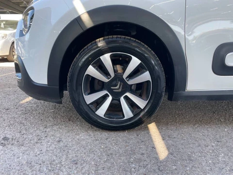 Citroën C3 PureTech 60KW (83CV) Feel Pack