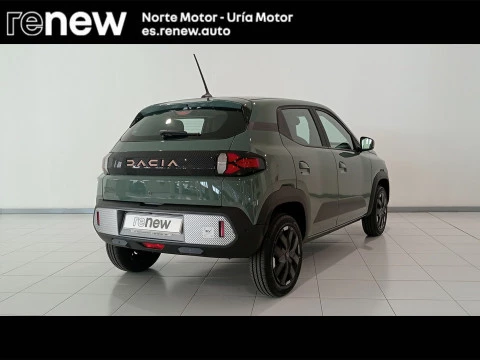 Dacia Spring  Electric Extreme 70 52kW