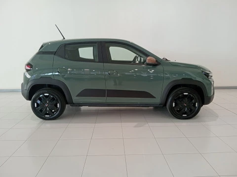 Dacia Spring  Electric Extreme 70 52kW