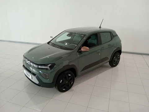 Dacia Spring  Electric Extreme 70 52kW