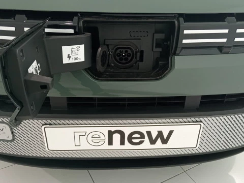 Dacia Spring  Electric Extreme 70 52kW