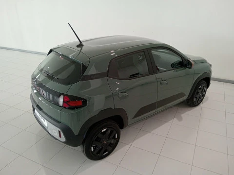 Dacia Spring  Electric Extreme 70 52kW