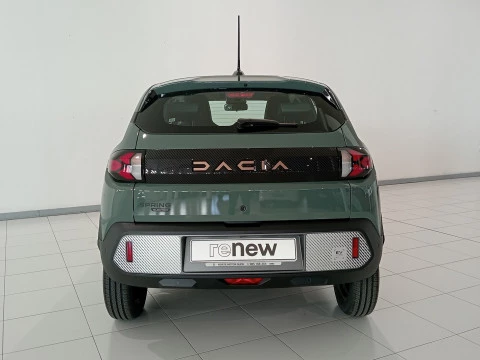 Dacia Spring  Electric Extreme 70 52kW