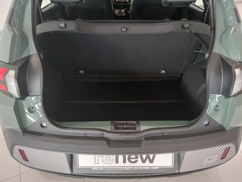Dacia Spring  Electric Extreme 70 52kW