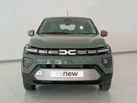 Dacia Spring  Electric Extreme 70 52kW
