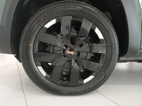 Dacia Spring  Electric Extreme 70 52kW