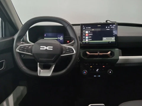 Dacia Spring  Electric Extreme 70 52kW