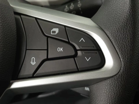 Dacia Spring  Electric Extreme 70 52kW