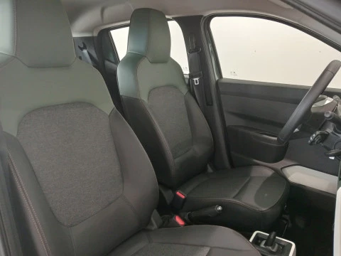 Dacia Spring  Electric Extreme 70 52kW