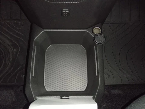 Dacia Spring  Electric Extreme 70 52kW