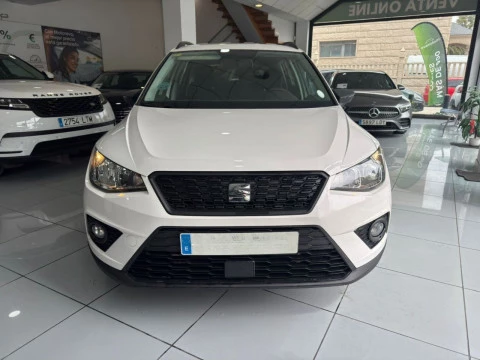 Seat Arona 1.6TDI CR S&S STYLE 95