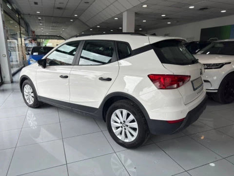 Seat Arona 1.6TDI CR S&S STYLE 95