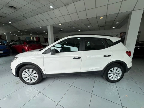 Seat Arona 1.6TDI CR S&S STYLE 95