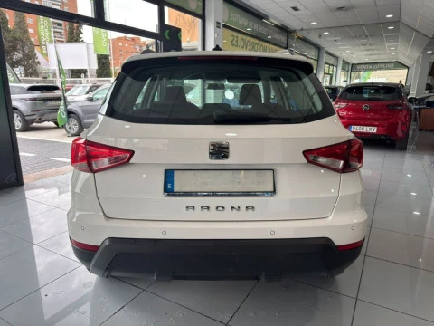 Seat Arona 1.6TDI CR S&S STYLE 95