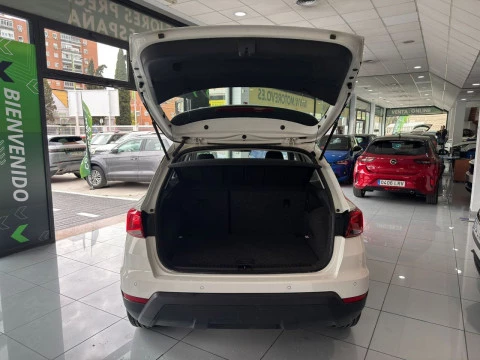 Seat Arona 1.6TDI CR S&S STYLE 95