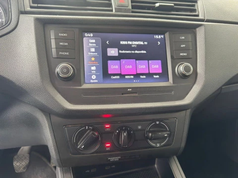 Seat Arona 1.6TDI CR S&S STYLE 95