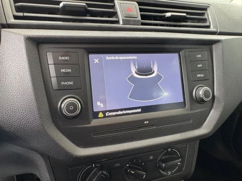 Seat Arona 1.6TDI CR S&S STYLE 95