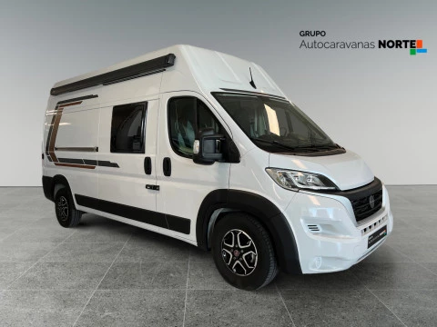 WEINSBERG R47 CARABUS EDITION HOT