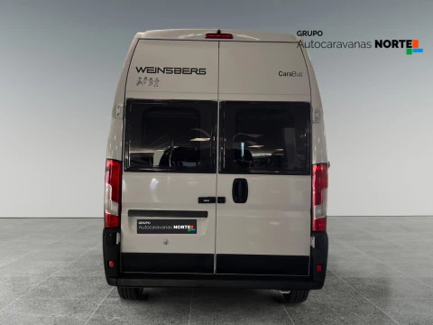 WEINSBERG R47 CARABUS EDITION HOT