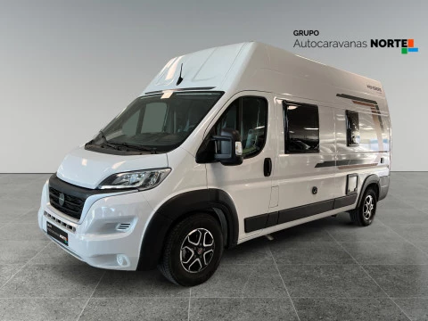 WEINSBERG R47 CARABUS EDITION HOT