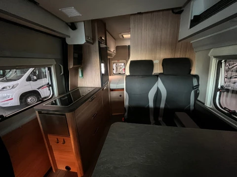 WEINSBERG R47 CARABUS EDITION HOT