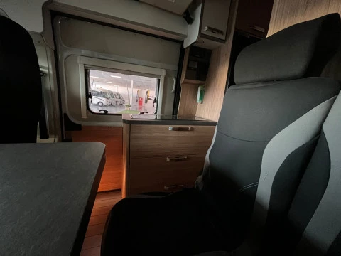 WEINSBERG R47 CARABUS EDITION HOT