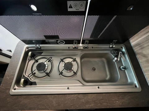 WEINSBERG R47 CARABUS EDITION HOT