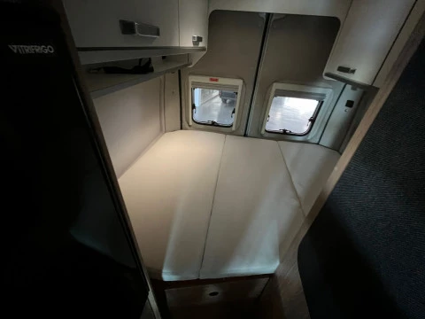 WEINSBERG R47 CARABUS EDITION HOT