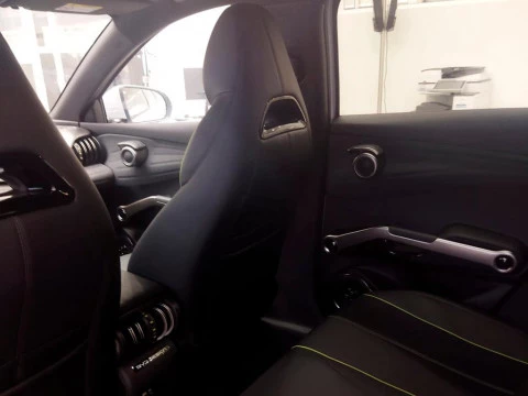 BYD ATTO 3 BEV 60KWH COMFORT 5P