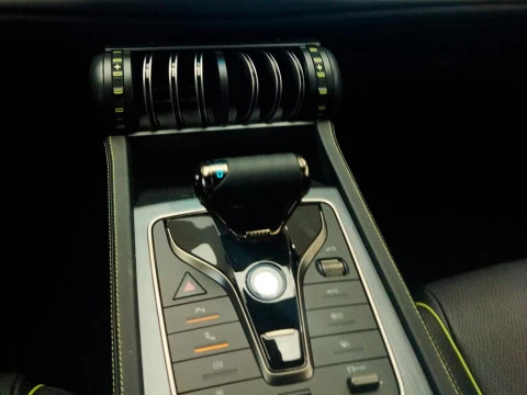 BYD ATTO 3 BEV 60KWH COMFORT 5P