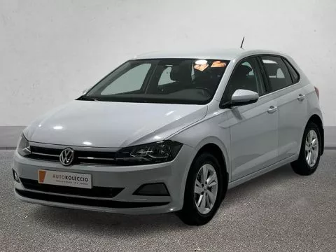 Volkswagen Polo Advance 1.0 TSI 70kW (95CV) Volkswagen Polo Advance 1.0 TSI 70kW (95CV)