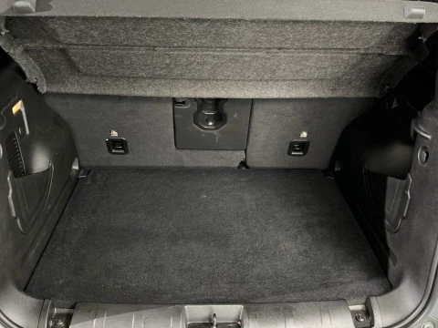 Jeep Renegade Limited 1.0G 88kW (120CV) 4x2