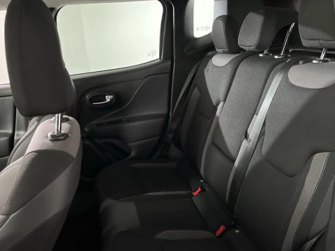 Jeep Renegade Limited 1.0G 88kW (120CV) 4x2