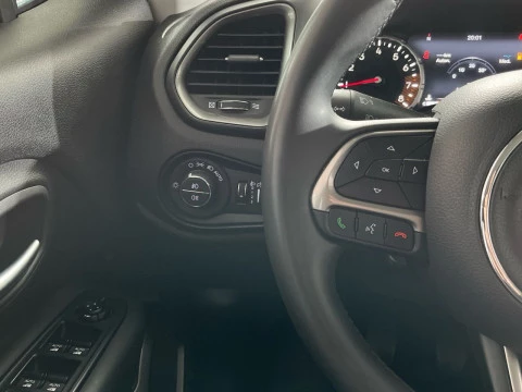 Jeep Renegade Limited 1.0G 88kW (120CV) 4x2