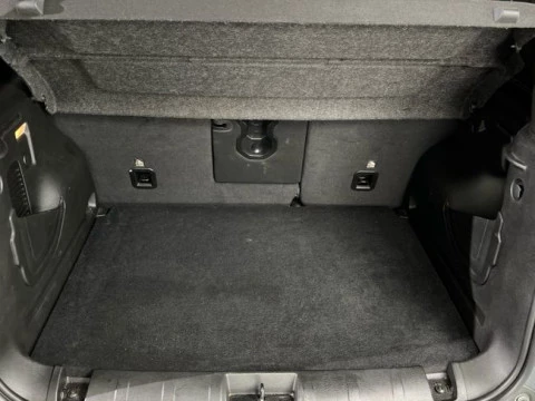 Jeep Renegade Limited 1.0G 88kW (120CV) 4x2