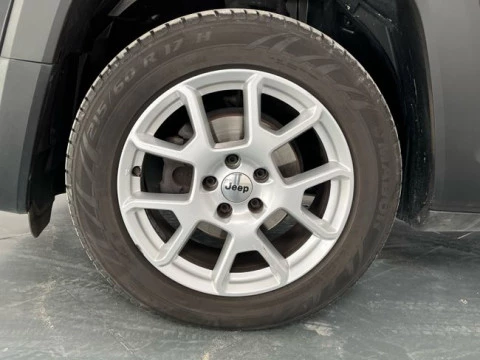 Jeep Renegade Limited 1.0G 88kW (120CV) 4x2