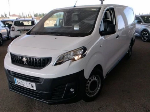 Peugeot Expert  LONG 1.5BLUEHDI S&S PREMIUM 100